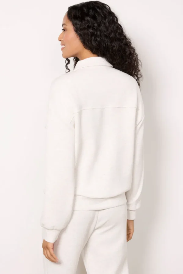 Elizabeth Jacket