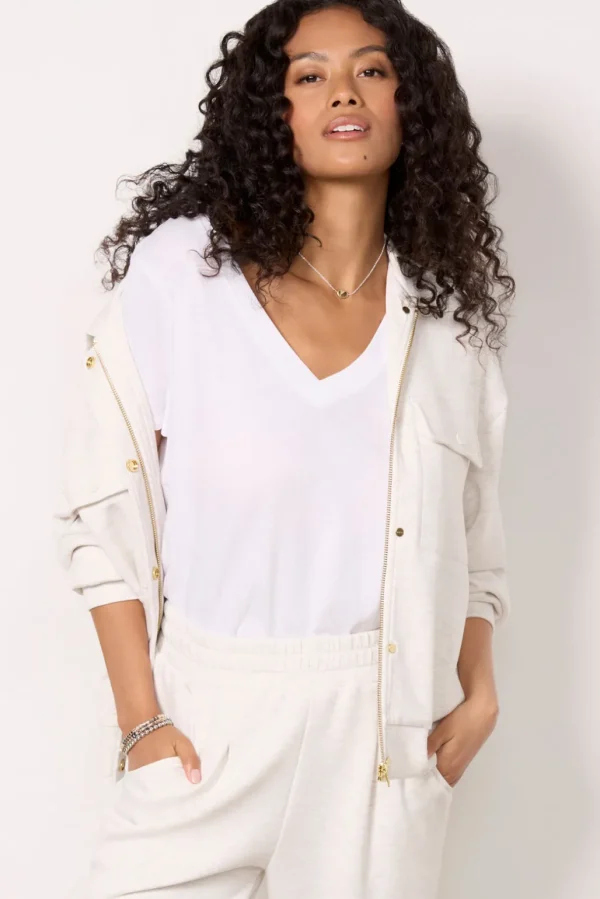 Elizabeth Jacket