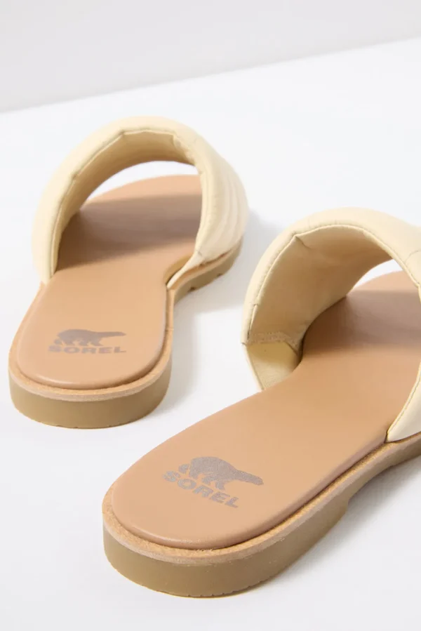 Ella III Slide