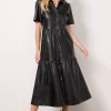 Elliott Tiered Dress