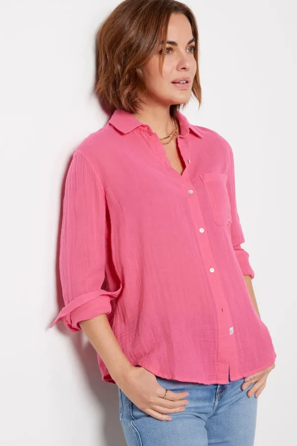 Ellis Button Down
