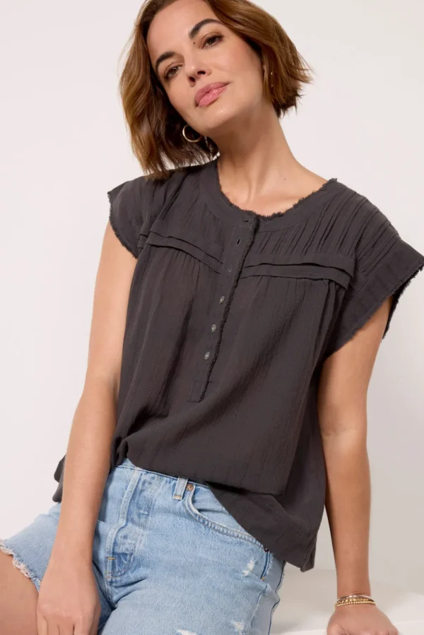 Ellsworth Top