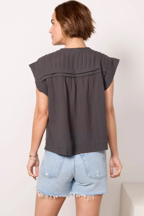 Ellsworth Top