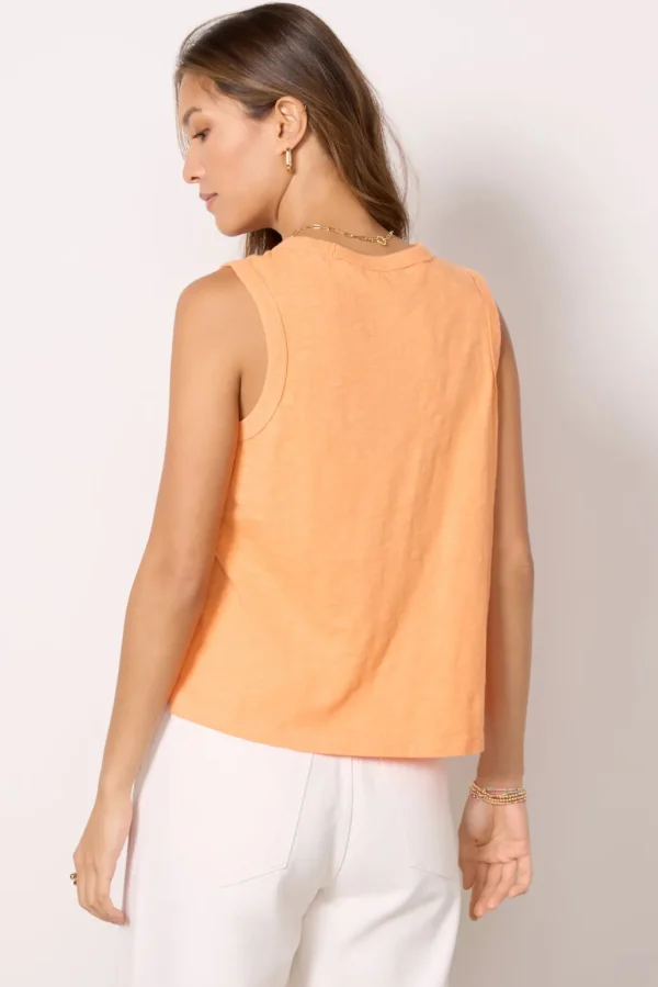 Emery Pocket Tank