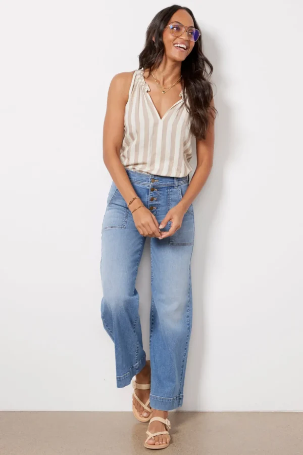 Erica Blouse