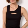 Erin Cut Out Tank