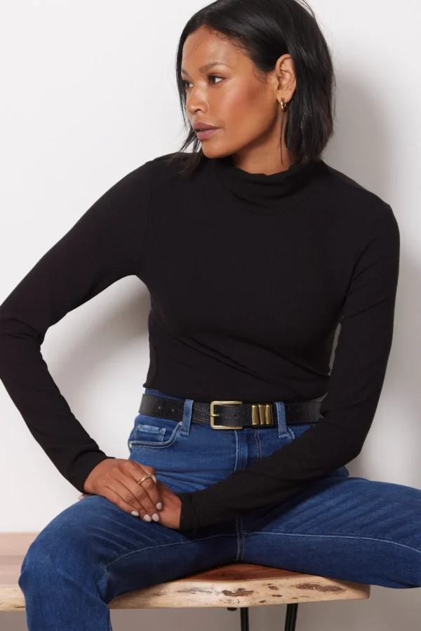 Essential Turtleneck