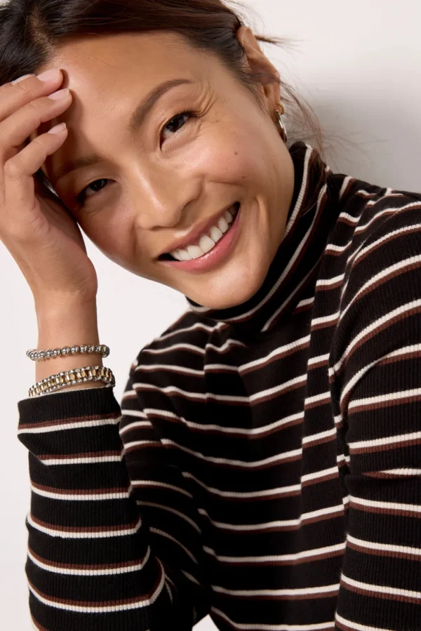 Essential Turtleneck
