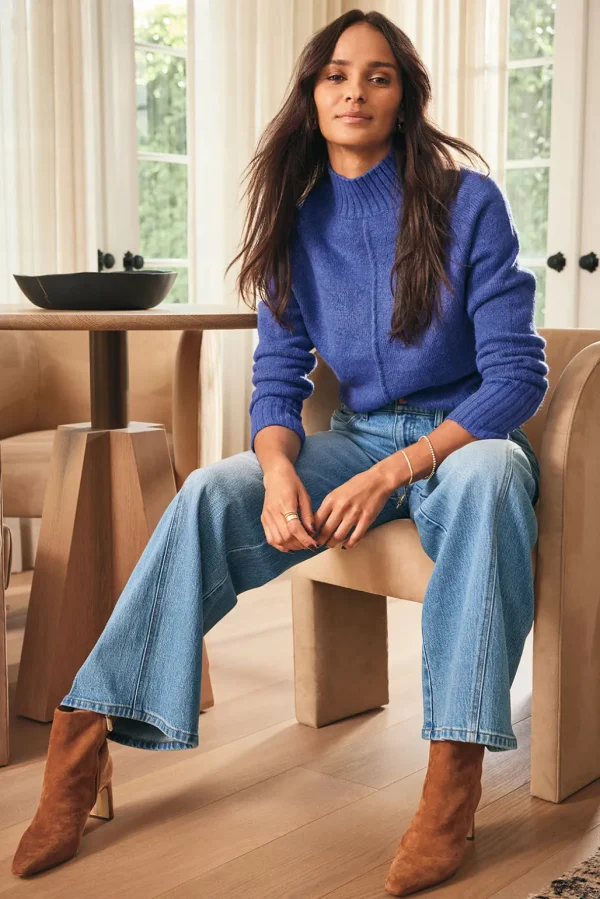 Esther Pullover