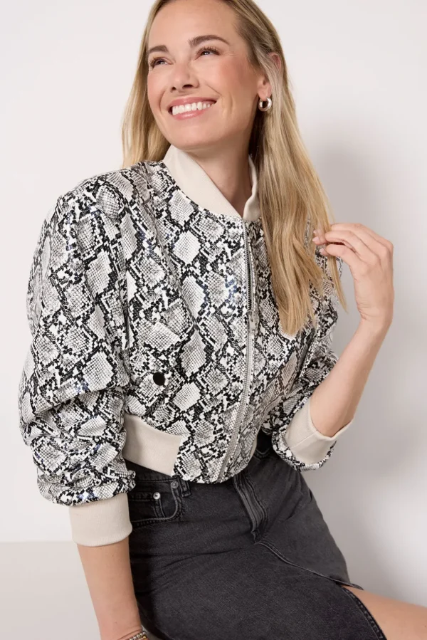 Evelin Python Bomber