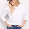 Ever Perfect Long Sleeve