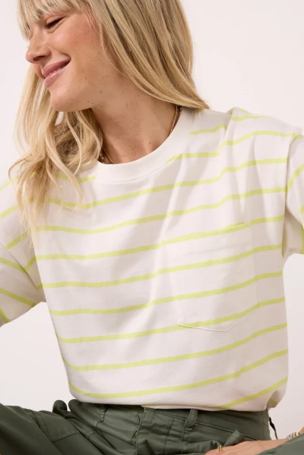 Ever Perfect Long Sleeve