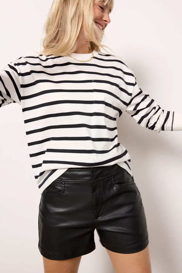 Ever Perfect Long Sleeve