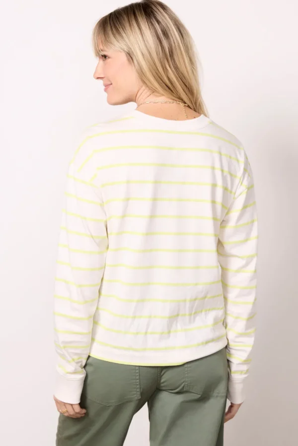 Ever Perfect Long Sleeve