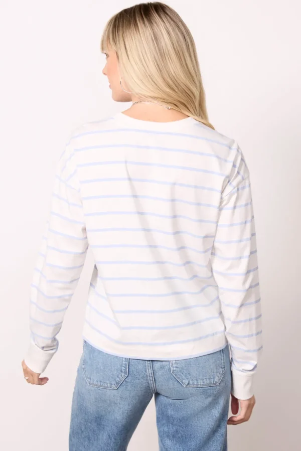 Ever Perfect Long Sleeve