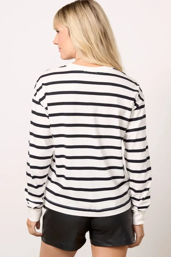 Ever Perfect Long Sleeve