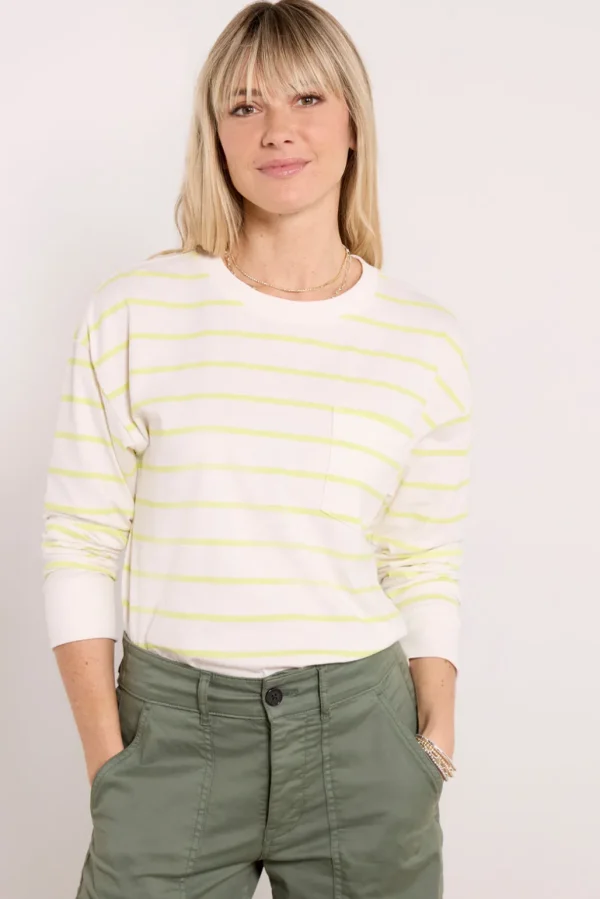 Ever Perfect Long Sleeve