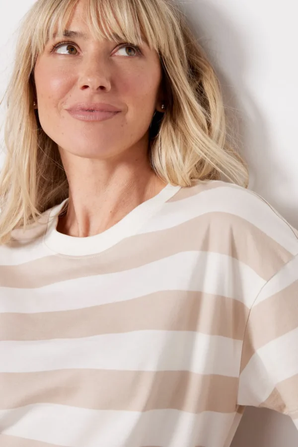 Ever Perfect Tee