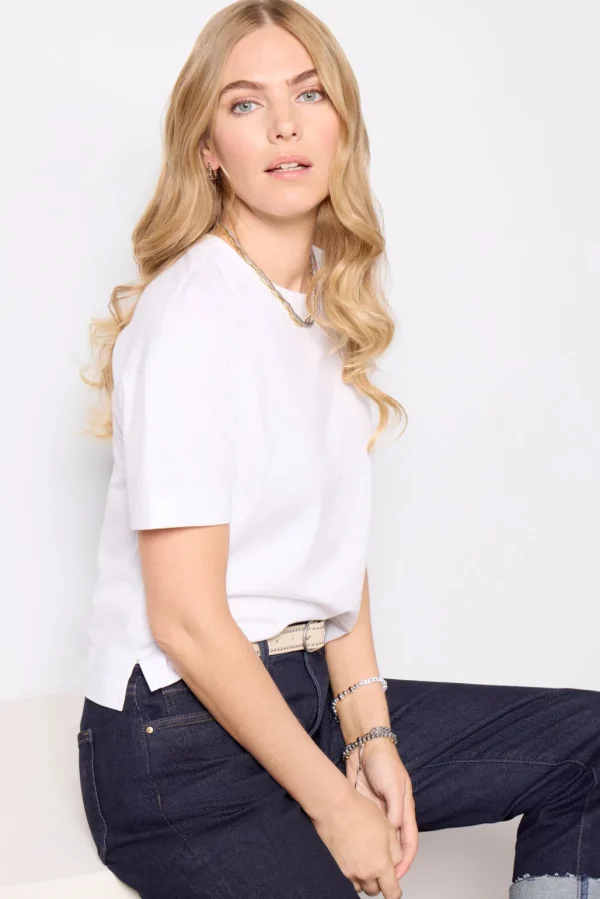 Ever Perfect Tee
