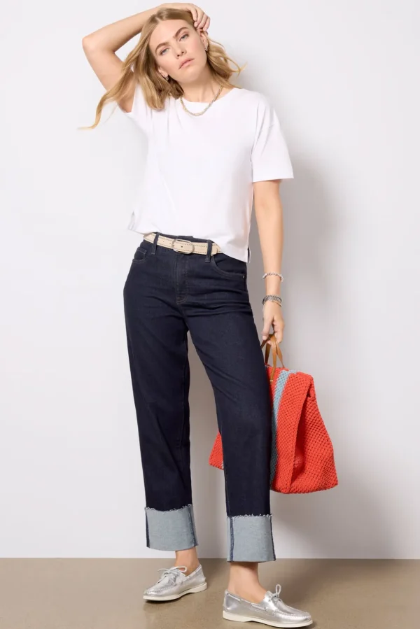 Ever Perfect Tee