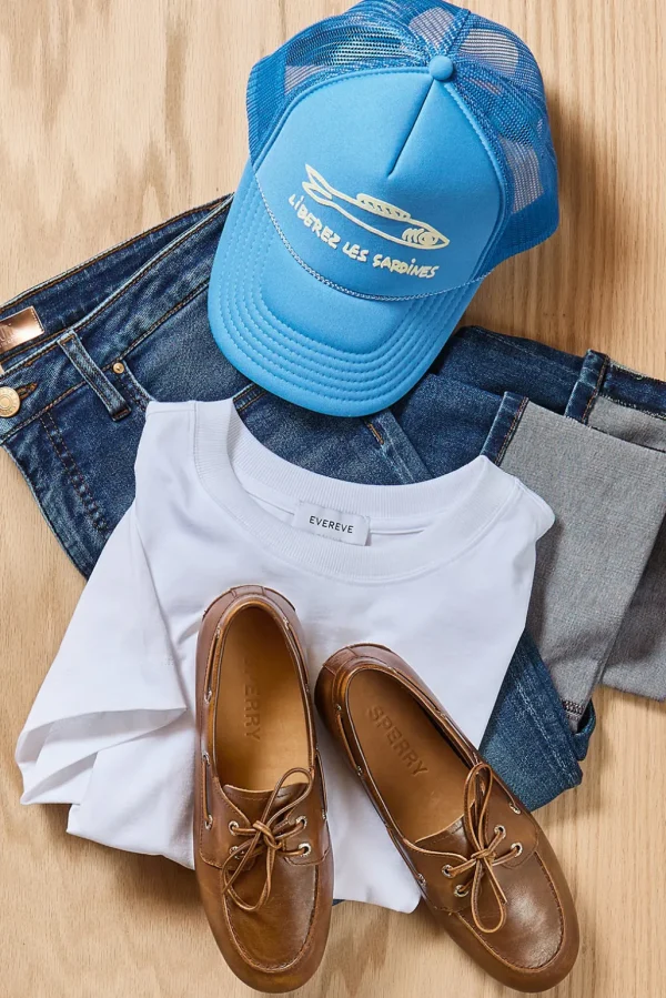 Ever Perfect Tee