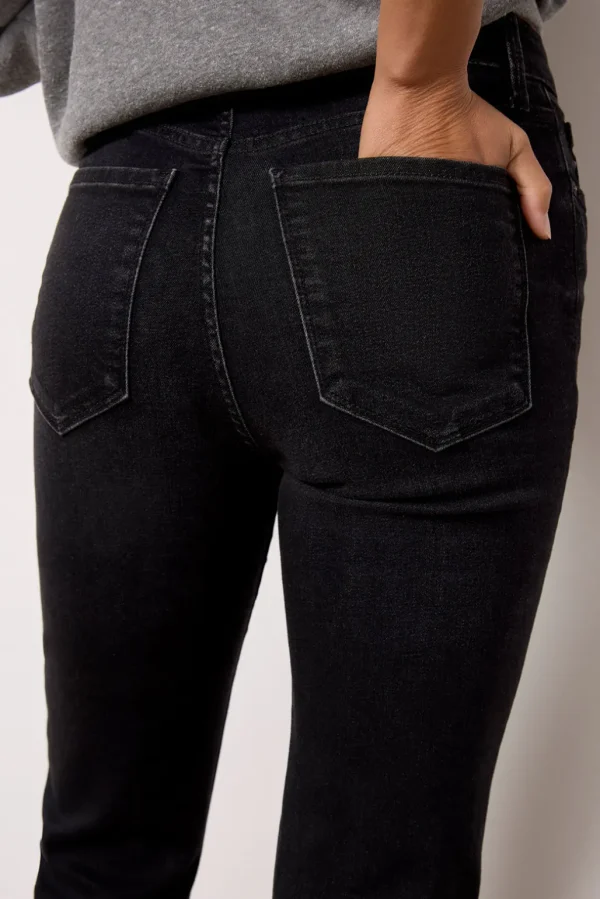 Ever Straight w Cuff