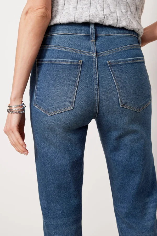 Ever Straight w/ Cuff