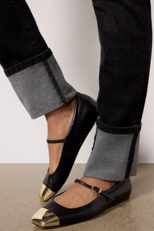 Ever Straight w Cuff