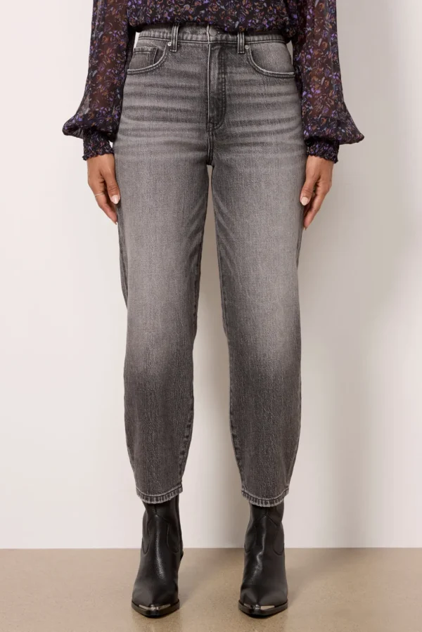 Ever Vintage Barrel Leg