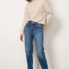 Ever Vintage Straight