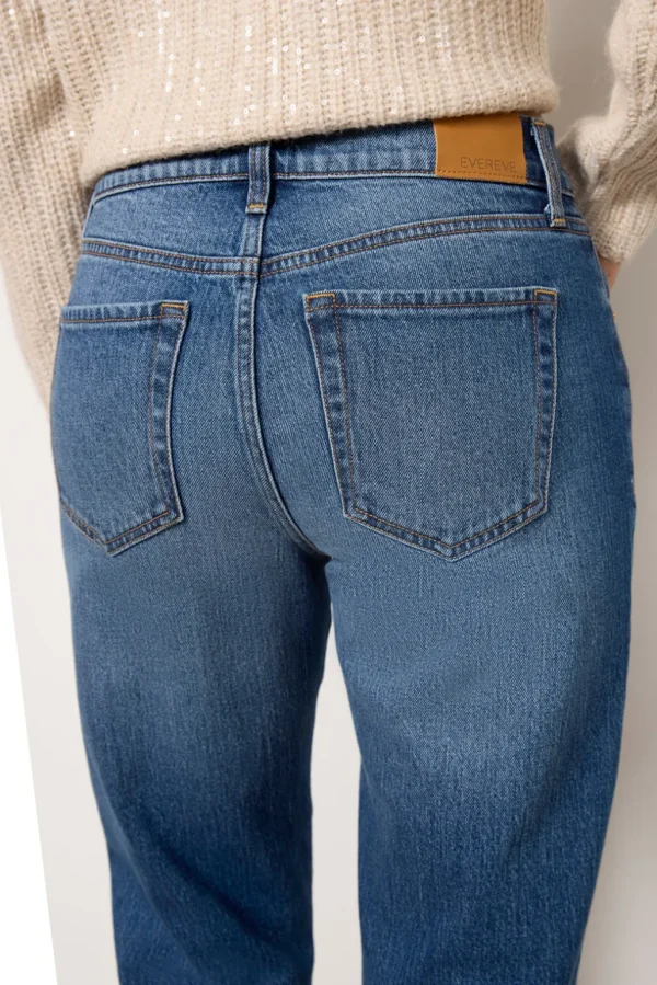 Ever Vintage Straight