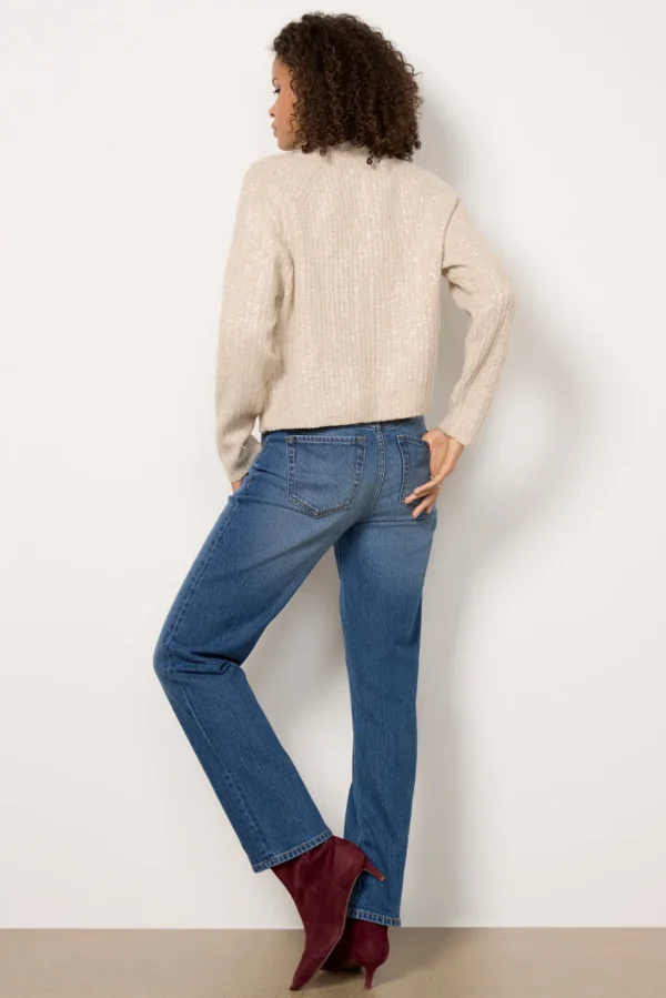 Ever Vintage Straight