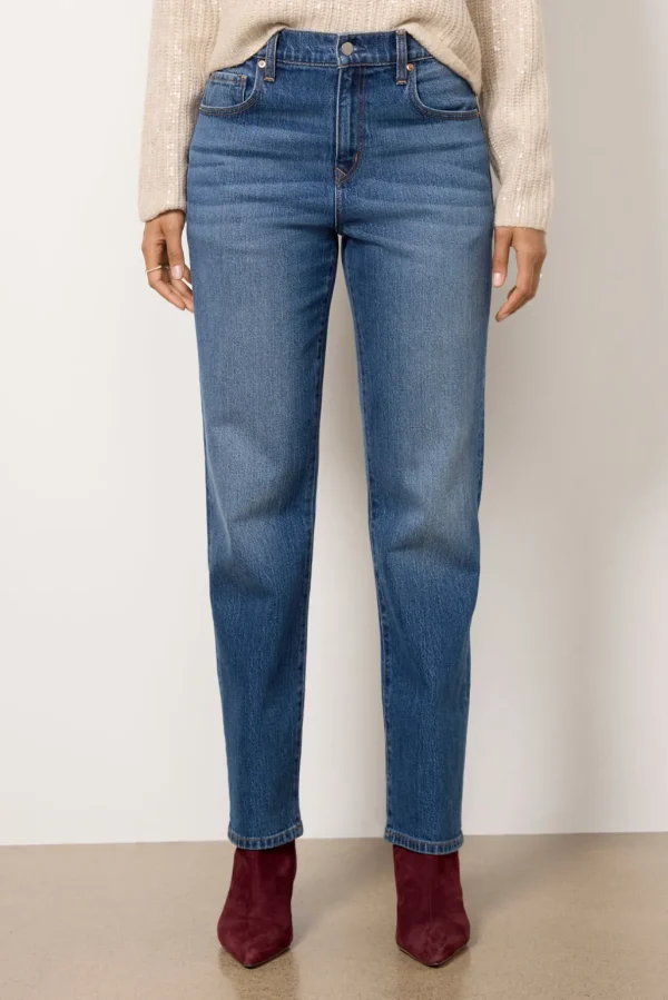 Ever Vintage Straight