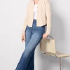 Ever Vintage Wide Leg Jean