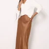 Everyday Maxi Skirt