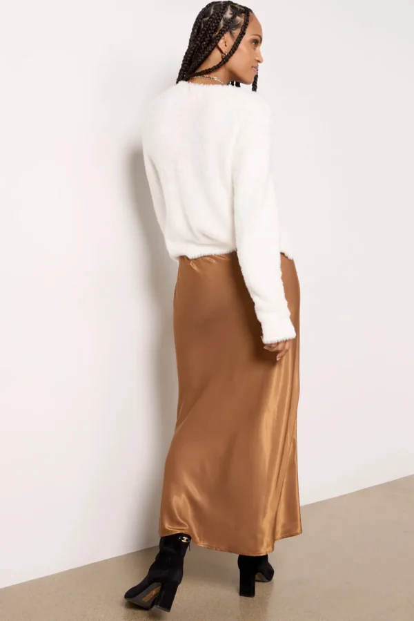Everyday Maxi Skirt