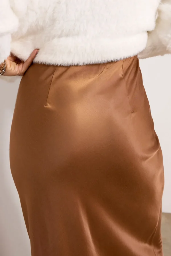 Everyday Maxi Skirt