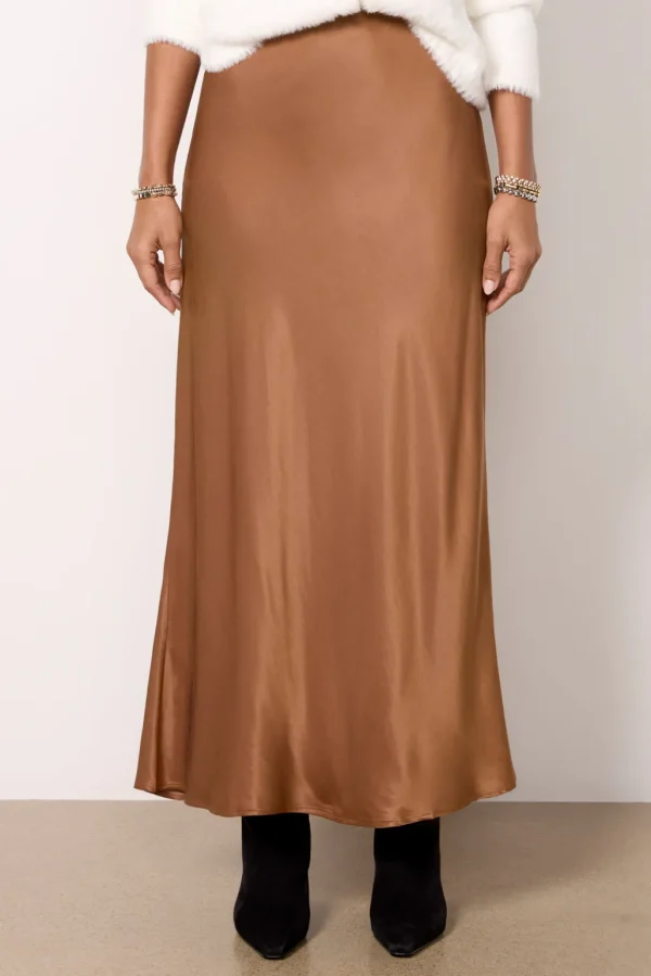 Everyday Maxi Skirt