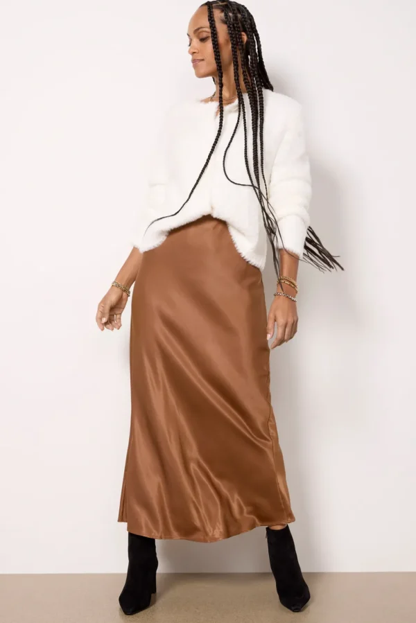 Everyday Maxi Skirt