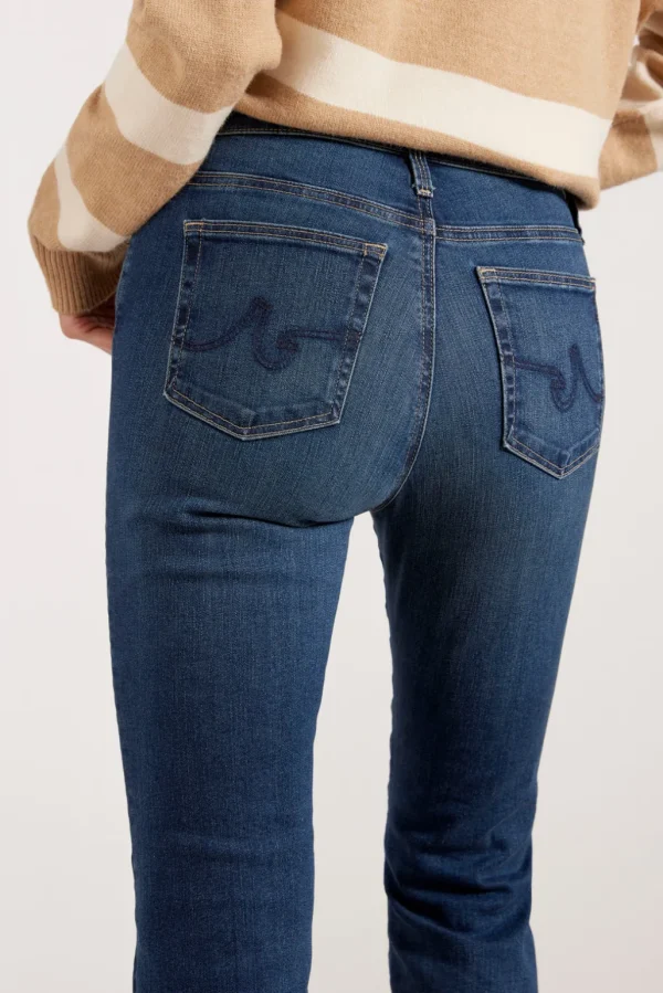 Farrah Boot