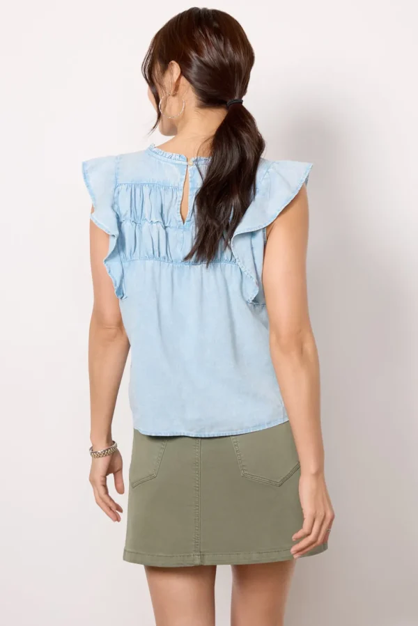 Filomena Top