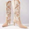 Finley Stud Cowboy Boot