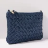 Flat Clutch with Tabs
