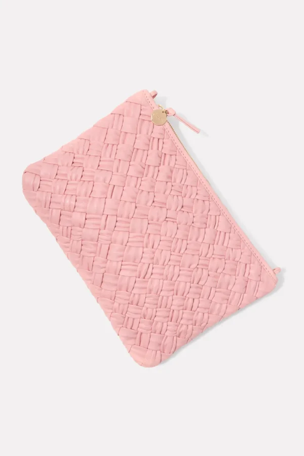 Flat Clutch with Tabs