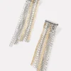 Fontana Chain Earring