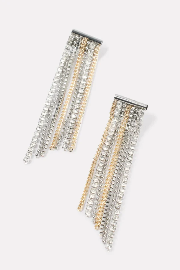 Fontana Chain Earring