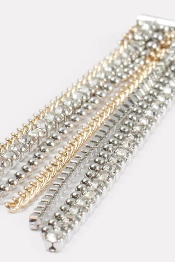 Fontana Chain Earring