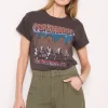 Foreigner In Concert Tee