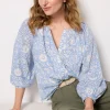 Frances Blouse