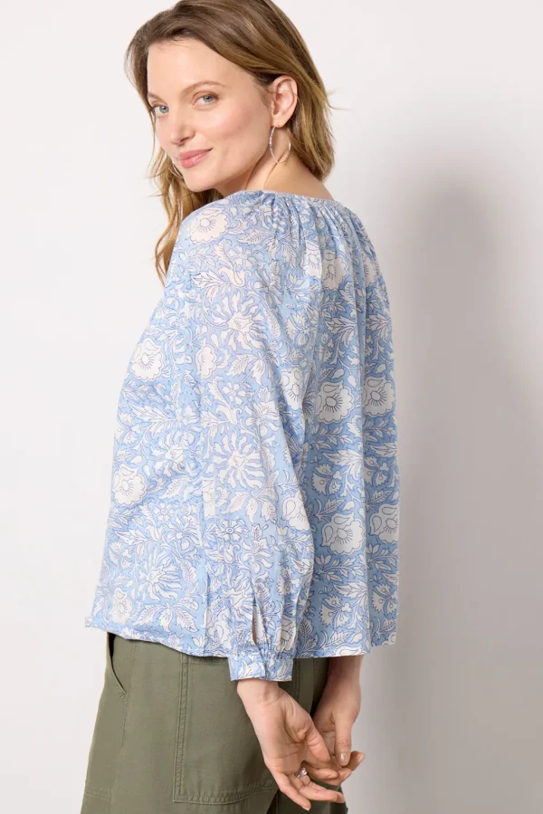 Frances Blouse